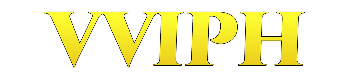 vviph Casino Logo